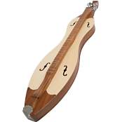 Shae the Dulcimer Player